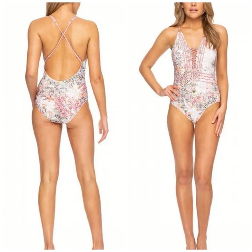 Sunseeker fresco lace up - lace,
