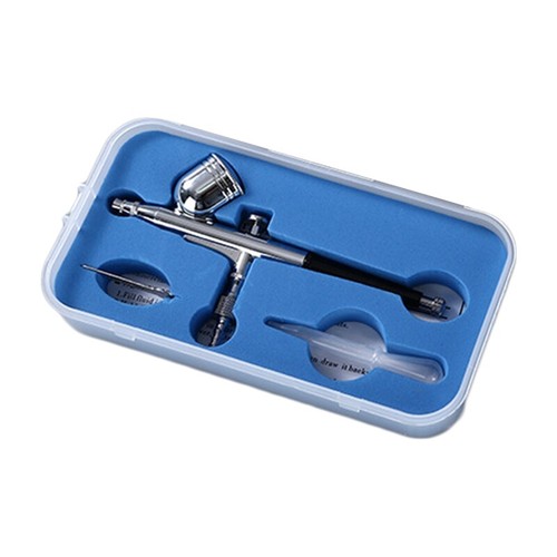 Cordless airbrush compressor - airbrush,