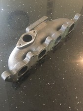 1.8T T3 Turbo Manifold Cast