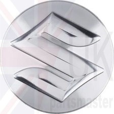 SUZUKI GRAND VITARA GENUINE