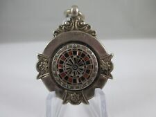 LOVELY VINTAGE SOLID SILVER