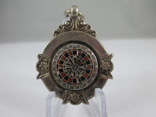 Lovely vintage solid silver - solid,