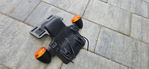 Harley davidson original - harley,