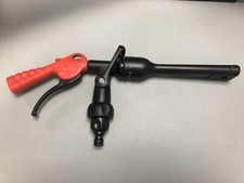 Snap-On Air Water Jet Washer SN1944