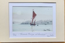 Limited Edition Signed &