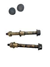 Triumph Trident 900 Swing arm Dog bone Bolts ( 1991-1998 )