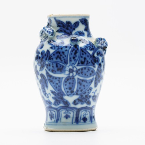 Chinese porcelain vase - chinese,