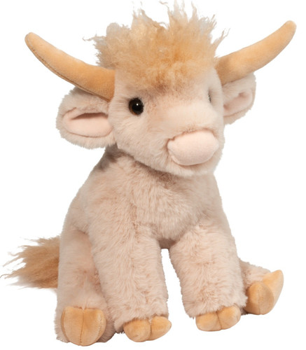 Laddie scottish highland - laddie,