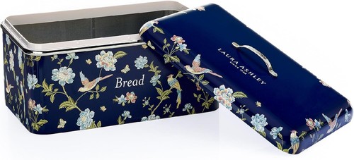 Laura ashley bread storage bin - bread,