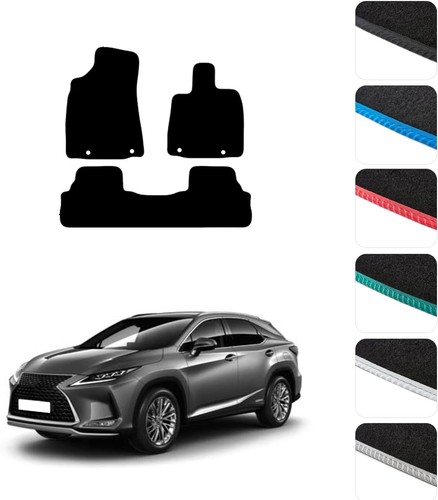 Gcm car floor mats - gcm, lexus