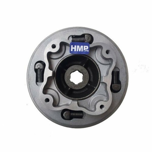 Clutch set type 125 ccm - set,