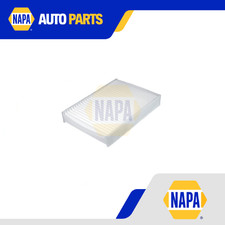 Pollen / Cabin Filter fits CITROEN C1 Mk2 VTi 1.0 2014 on CFB(1KR) NAPA Quality