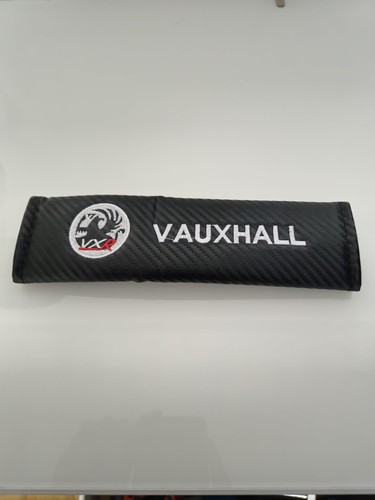 New vauxhall vxr - vauxhall, belt