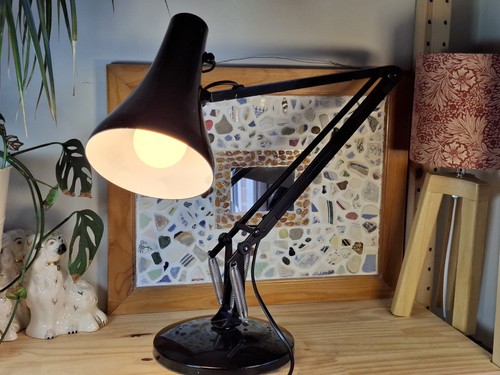 Anglepoise model large - model, 90