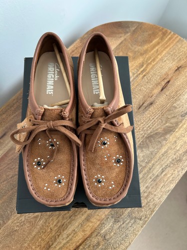 Clarks originals wallacraft - clarks,