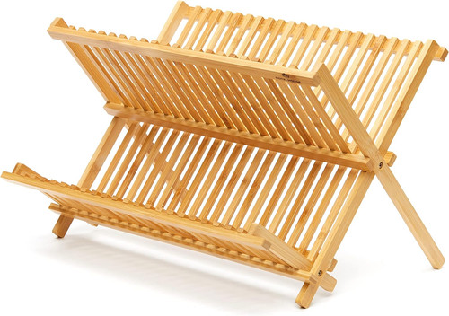 Premium natural bamboo dish - premium,