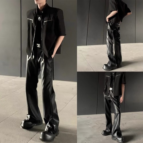 All match pants - all-match, hip