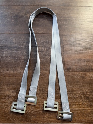Multimac baby seat straps - multimac,