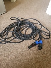 Speakon Cable 7m