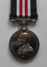 MEDALS - WWI. MILITARY MEDAL