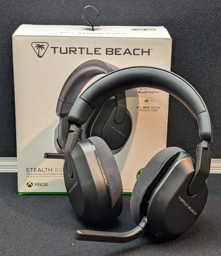 Turtle beach stealth - stealth, gen