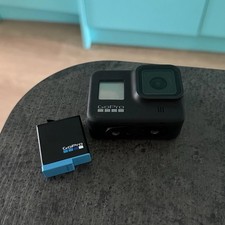 GoPro HERO8 Black 4K Ultra HD