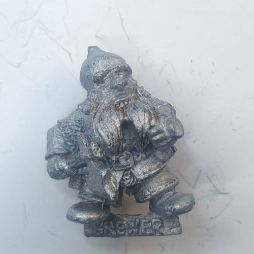 Rrd1 bugman dwarf rangers - rrd1,