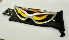 Oakley XX Twenty Sunglasses Iridium Lenses