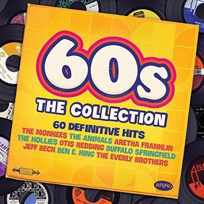 Various artists 60s - various, 60s: