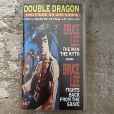 Bruce Lee The Man The