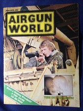 Airgun world june - world,