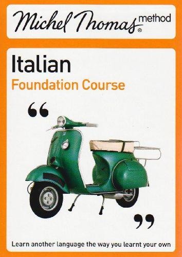 Michel thomas foundation - michel,