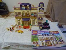 Lego friends 41101 Heartlake