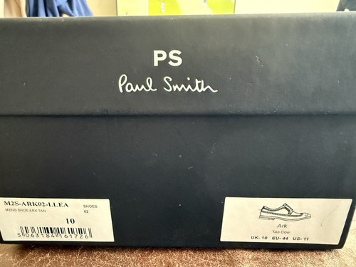 Paul smith ark - ark, tan