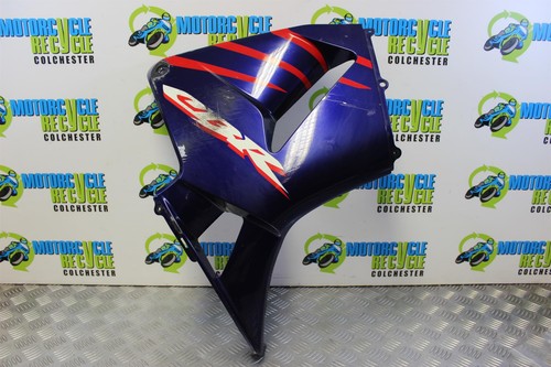 Honda cbr 600 panel fairing - cbr,