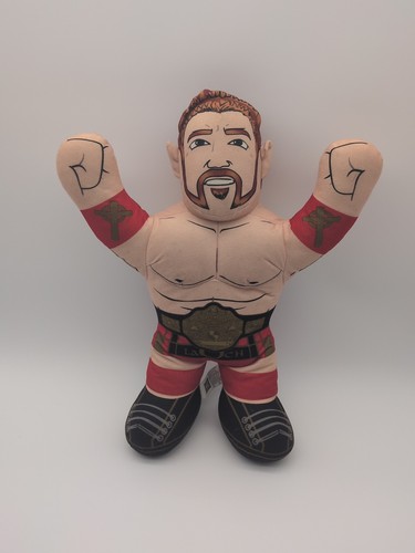 2012 wwe wwf wrestler - 2012,