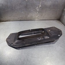 Subaru Impreza GC8 1997-2001