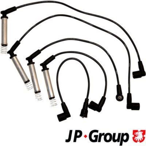 Ignition cable kit fits - jp,