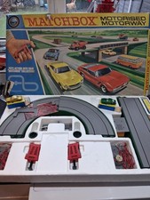Matchbox Motorised Motorway