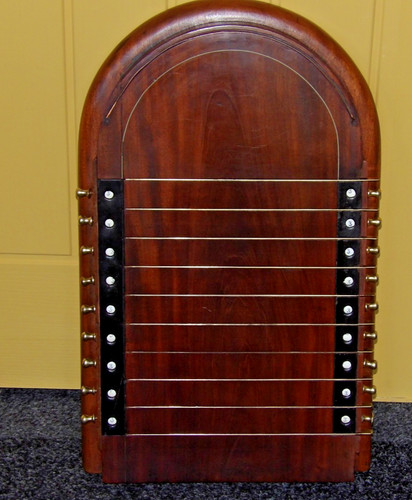 Early 1900 antique mahgony - antique,