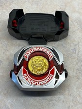 Power Rangers Mighty Morphin