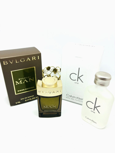 Bvlgari wood essence calvin - bvlgari,