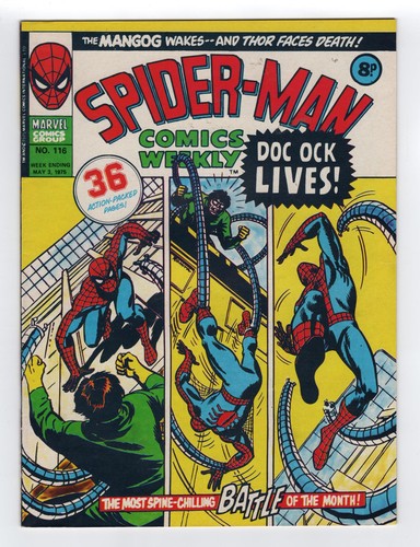 1970 marvel amazing - 1970,