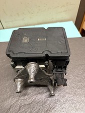 MERCEDES W204 BRAKE PUMP ABS