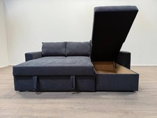 Miller Left & Right Hand