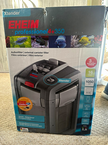 Eheim professionel 350 - eheim, 4+