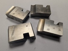 1/2" BSP ( GAS) Coventry Die head Chasers Multi Listing various  - VAT included