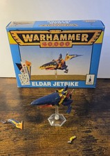 Warhammer 40k Eldar Aeldari