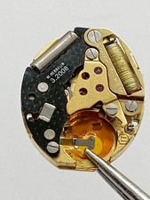 Vintage Michel Herbelin Cal