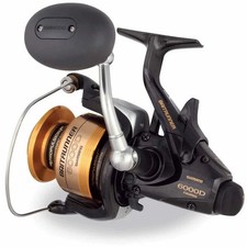 NEW! SHIMANO BaitRunner